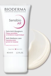 [02055] Bioderma Sensibio AR+Cream 40Ml