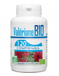 [13227] Bio Gph Valeriane 100Gel 250Mg