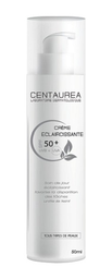 [913363] Centaurea Creme Eclaircissante Spf50+50Ml