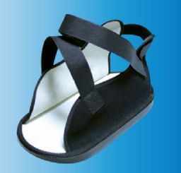 [AB05B  M] Chaussure A Platre M