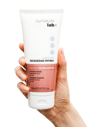 [940327] Cumlaude Lab Libriplu Hygienne Intime Huile Lactee 200Ml