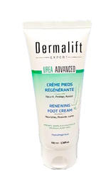 [40439] Dermalift Urea Advanced Creme Pieds 100Ml