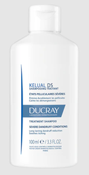 [03053] Ducray Kelual Ds Shamp Intensif 100Ml