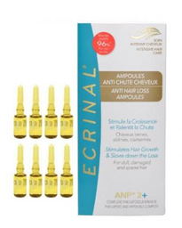 [01637] Ecrinal Ampoules Anp 10Amp