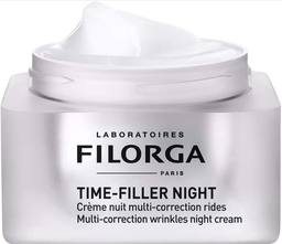[14024] Filorga Time Filler Night 50Ml