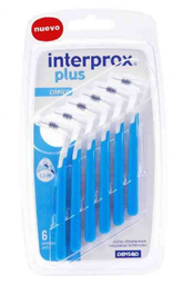 [08492] Interprox Plus 2G Conical PHD 1.7 Bleu