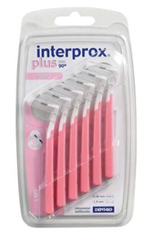 [14256] Interprox Plus 2G Nano PHD 0.7 Rose