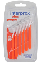 [16107] Interprox Plus 2G Super Micro PHD 0.9 Orange