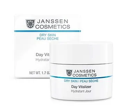 [16589] Janssen Creme Hydratation Intense 50Ml
