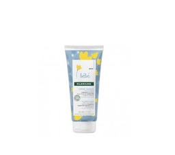 [03161] Klorane BB Lait Toilette 200Ml