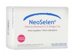 [01593] Neoselen Protect 90 Gelules