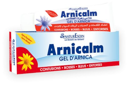 [14710] Nature Soin Arnicalm Gel D'Arnica 30Ml