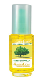 [01303] Nature Soin H D'Argan Torrifiee Vierge 50Ml