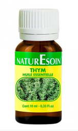 [01341] Nature Soin H Essen Thym 10Ml