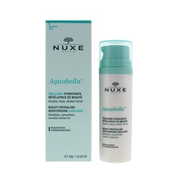 [SH14914] Nuxe Aquabella Emulsion Hydratante 50Ml