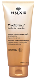 [16667] Nuxe Prodigieux Huile De Douche 200Ml