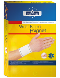 [15100] Polytex Poignet T2