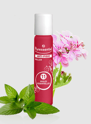 [15280] Puressentiel Anti Pique Roller Apaisant 11HE 5Ml