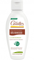 [15418] Roge Cavailles Soin Toilette Intime Hydratant 100Ml