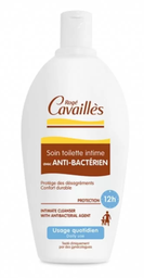 [15420] Roge Cavailles Soin Toilette Intime Anti Bacterien 500Ml