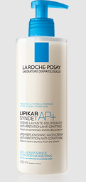[02676] Roche Posay Lipikar Syndet AP+400Ml