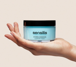 [19505] Sensilis Hydra Essence Confort Mask 150Ml