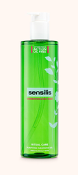 [19484] Sensilis Purify Cleansing Gel 400Ml