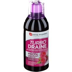 [15773] Turbodraine Framboise 500Ml