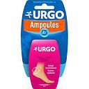 [15806] Urgo Ampoule Ultra Discret Moyen Format 5Pts