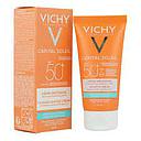 [15945] Vichy Ecran Creme Onctueuse Spf50+ PS invisible