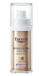 [40590] Eucerin Hyaluron Filler+Elasticity 3D Serum