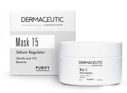 [940418] Dermaceutic Mask 15 30Ml