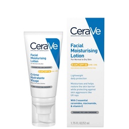 [40263] Cerave Creme Solaire SPF50+ 52Ml