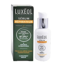 [33713] Luxeol Serum Reparateur 75Ml