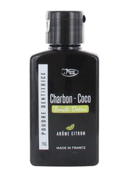 [98314] Denti Smile Poudre Blancheur Citron 15G