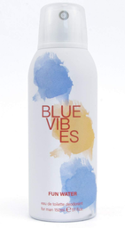 [74757] Deo Blue Vibes Men 150Ml