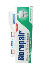 [34591] Biorepair Dent Total Protective 75Ml