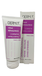 [25310] Dermoz Creme Reparatrice 100Ml